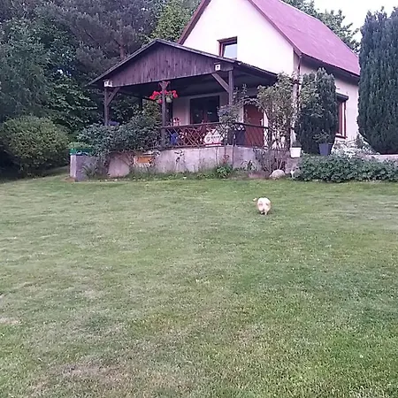 Checz Bozanski Domek alpejski *